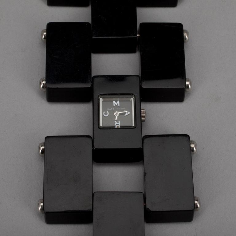 ARMBANDSUR, "Nancy", Marc by Marc Jacobs.