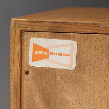 BØRGE MOGENSEN, sekretär på benställning, "Öresund", 1900-talets andra hälft.