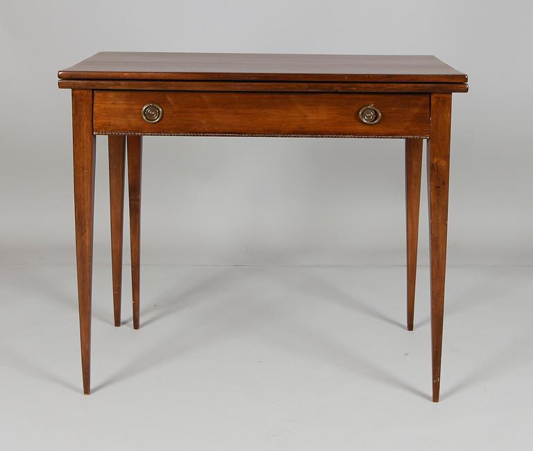 SPELBORD, 1800-tal.
