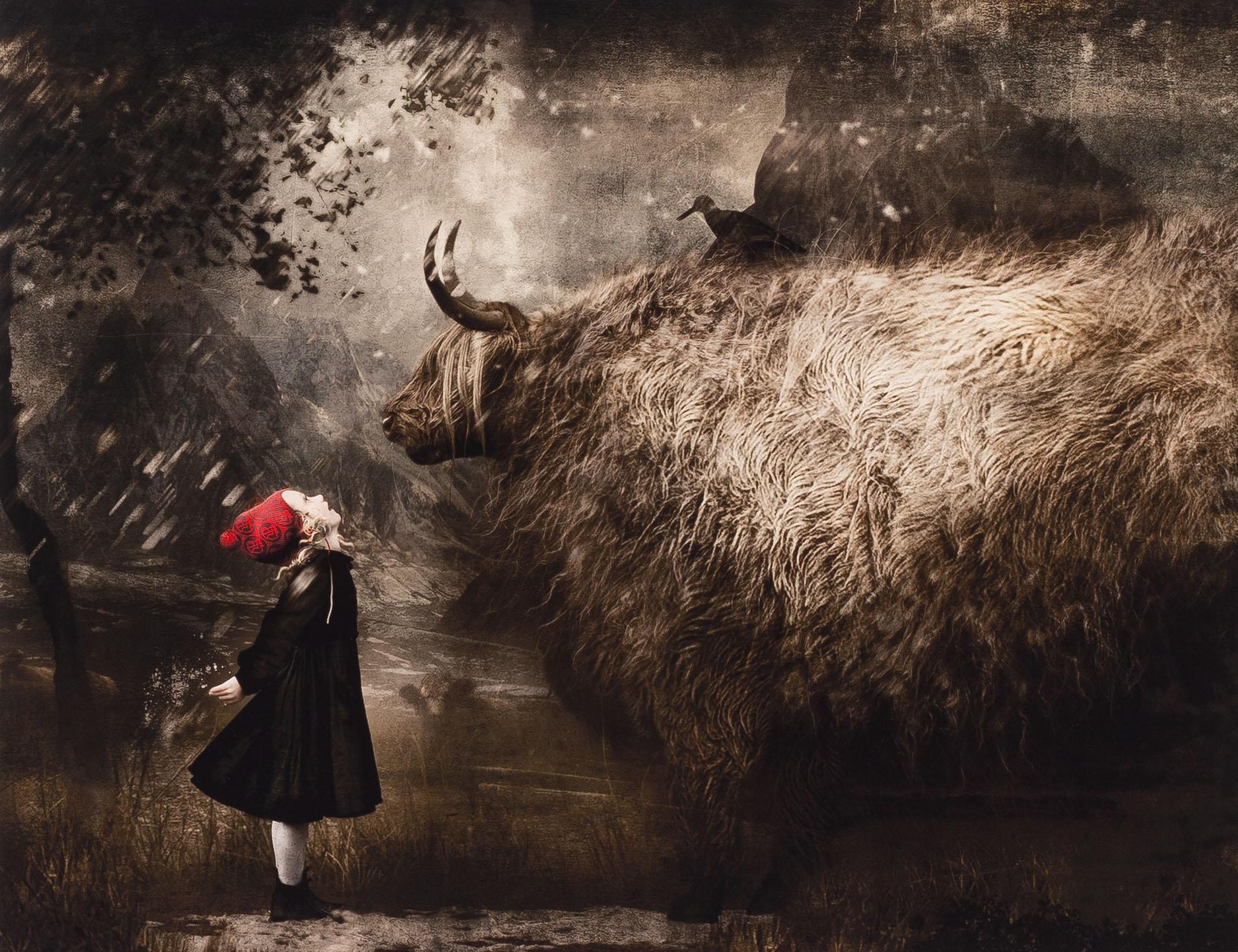 Cooper & Gorfer, "Rut and the Cow".