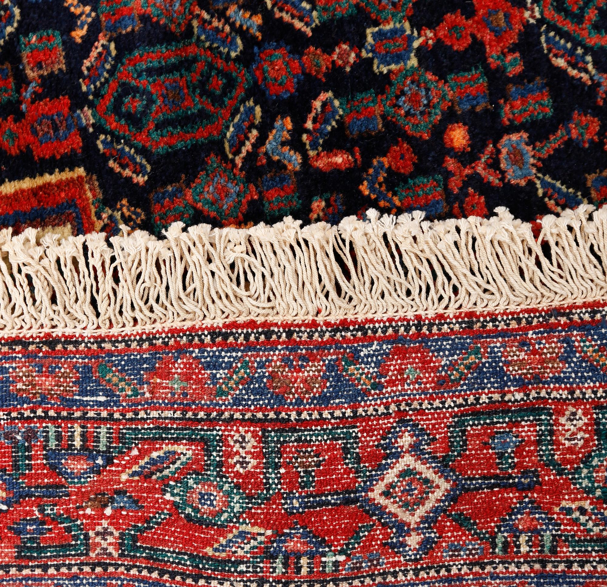 MATTA, Senneh. Ca 155x120 cm.