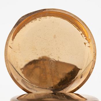 Waltham, fickur, 46 mm.