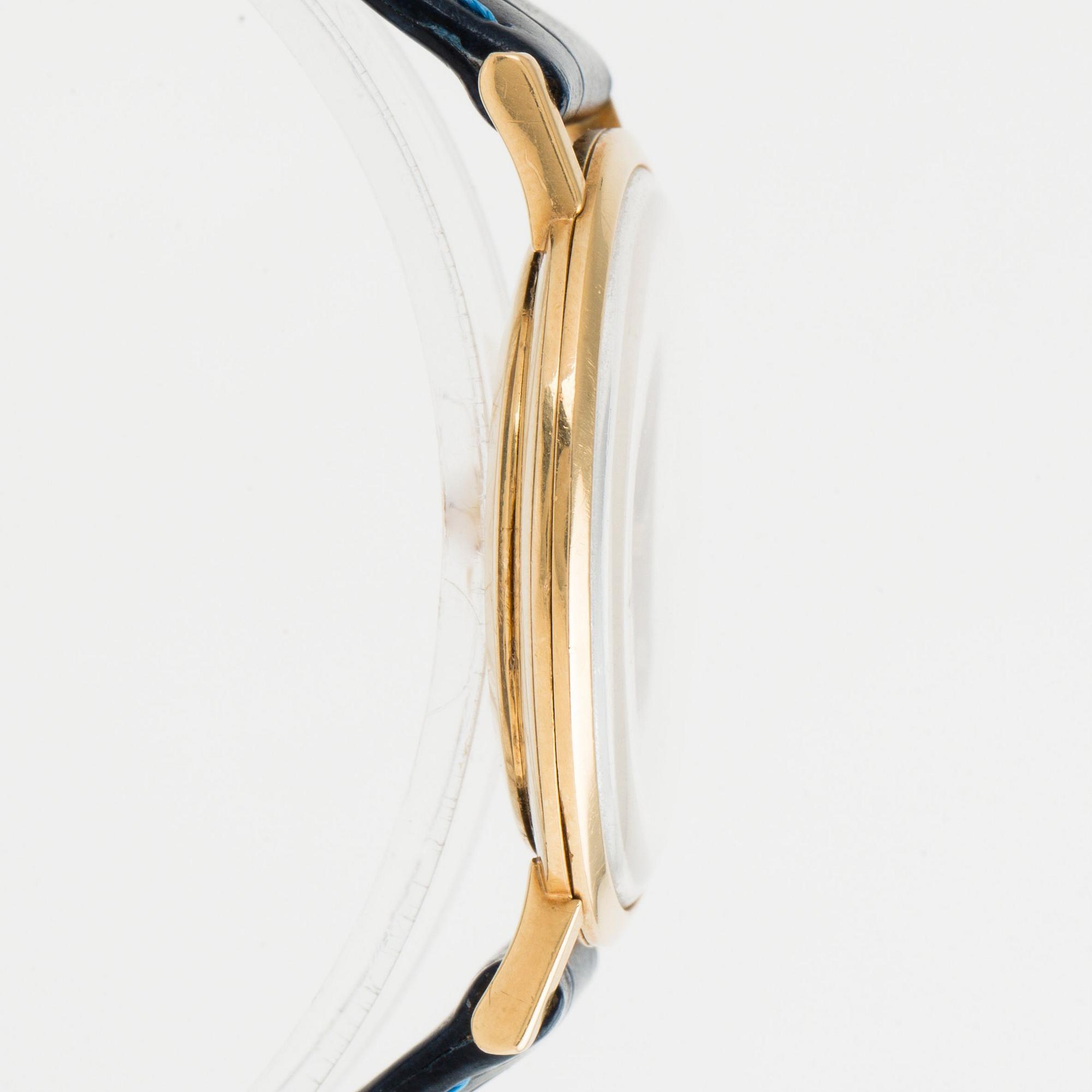 PATEK PHILIPPE, Calatrava.