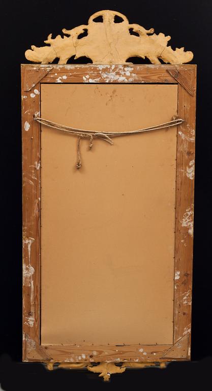 SPEGEL, gustaviansk stil, 1900-tal.