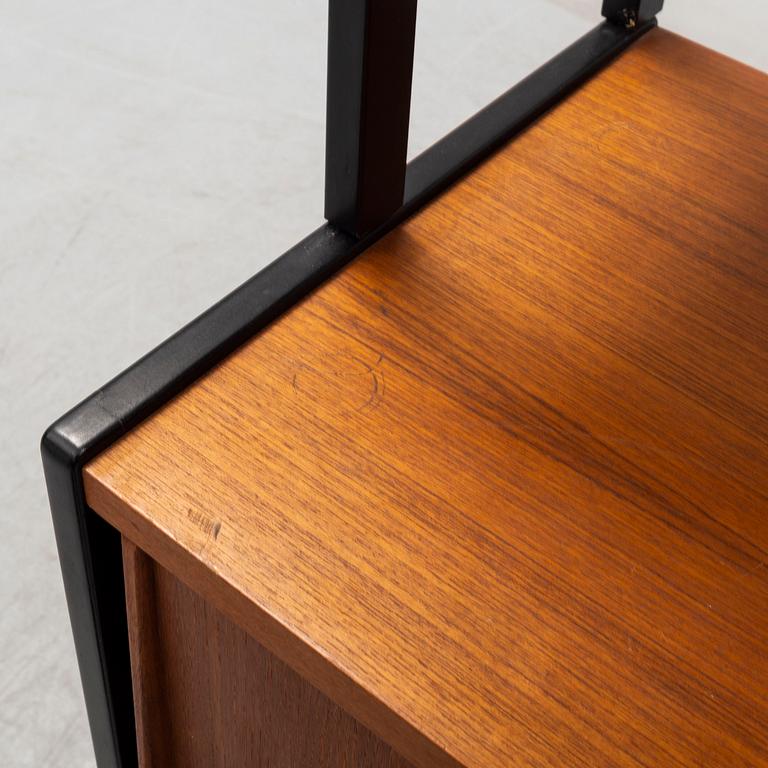 A 1950/60's 'Variett' shelf by Bertil Fridhagen, Bodafors.