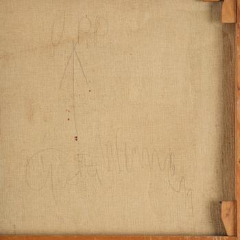 Gösta Werner, Composition.