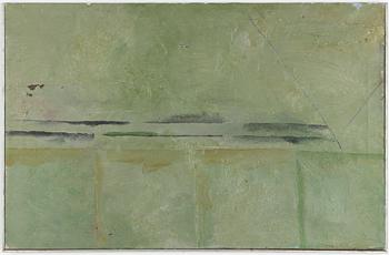 Laris Strunke, "En grästuva".