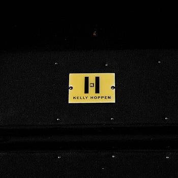 Translation: "Kelly Hoppen chest of drawers England modern production".