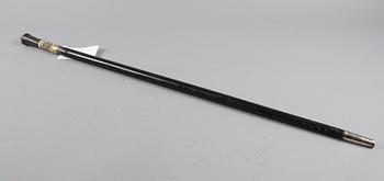 KÄPP/SVÄRD, Indien, 1960/70-tal.