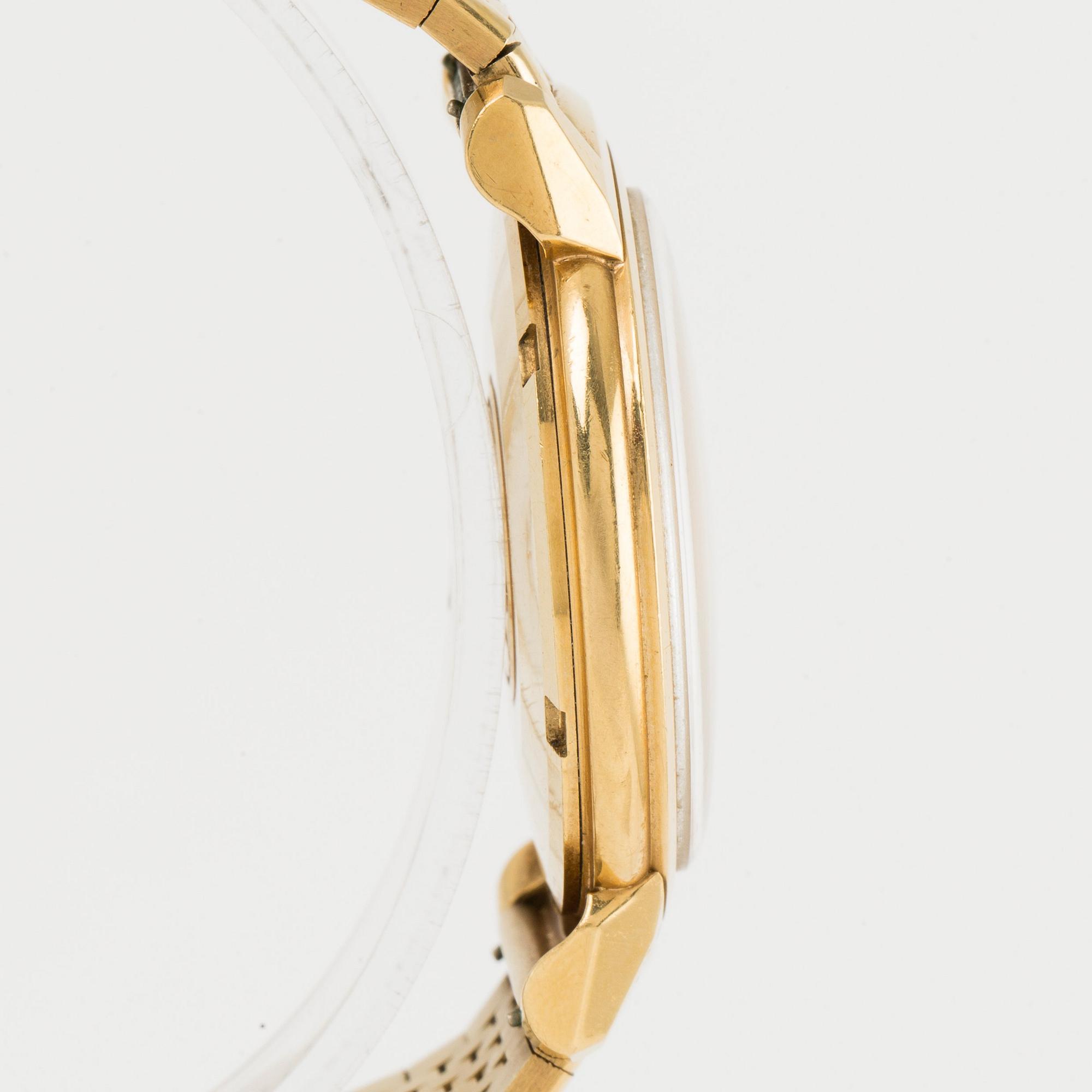 OMEGA, Constellation.