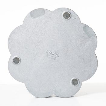 Signe Persson-Melin, fat/ytterfoder, "Sigill", Byarum, limited edition.