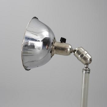 VÄGGLAMPA, "Triplex-pendel", Johan-Petter Johansson, Industri, 1900-talets mitt.