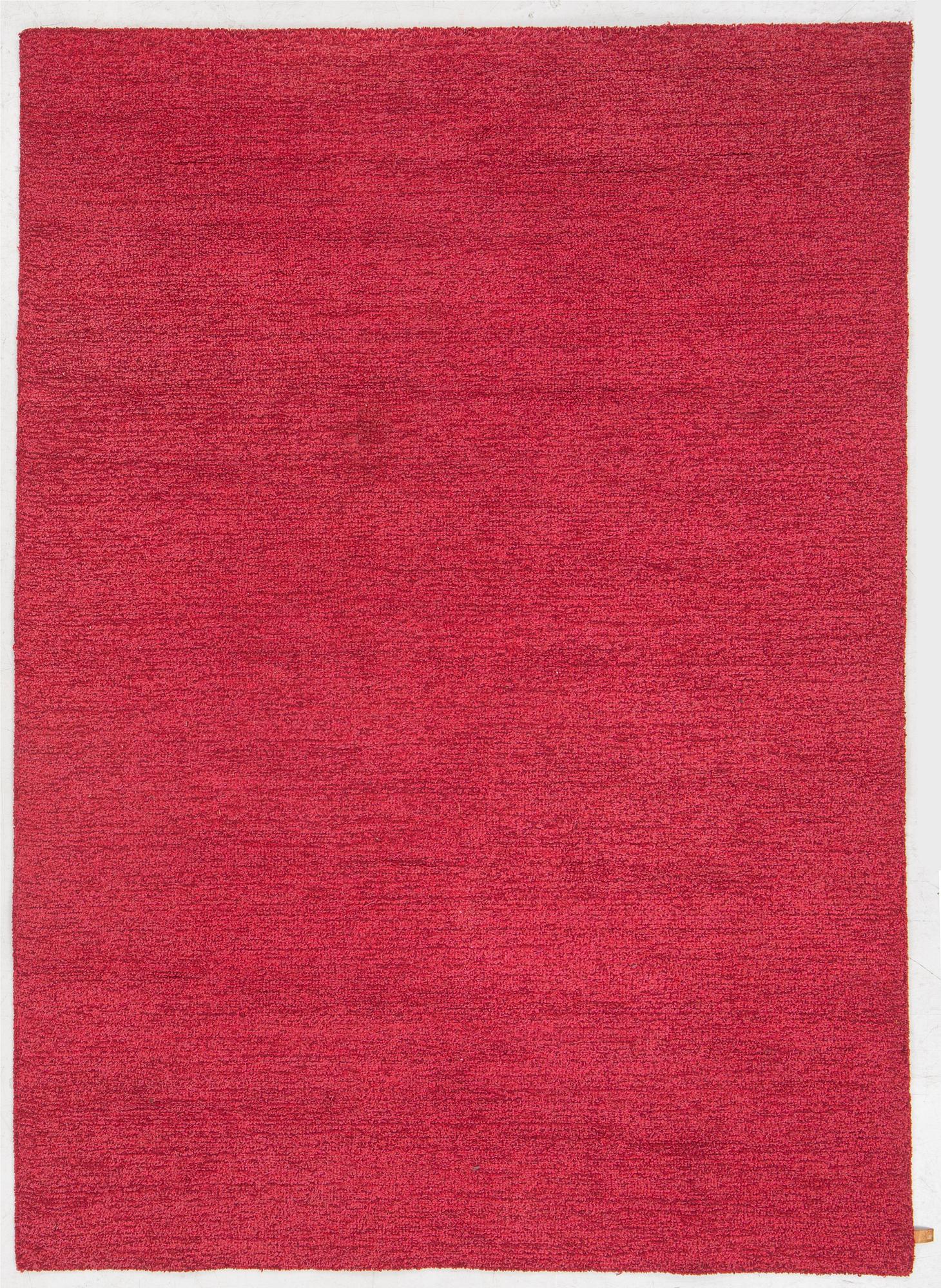 A tufted carpet, Kasthall, c. 240 x 170 cm.