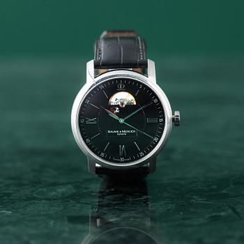 BAUME & MERCIER, Genève, Classima, wristwatch, 42 mm,