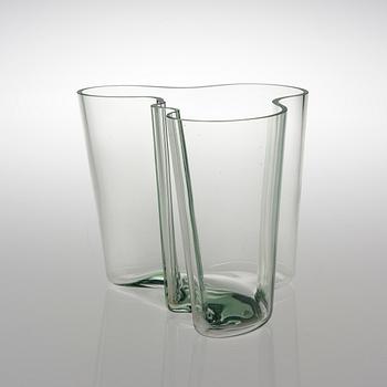 ALVAR AALTO, MALJAKKO, "Savoy" "Alvar Aalto 100 Iittala 1998".