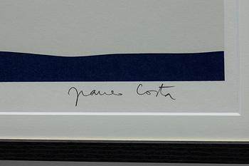 Franco Costa, "Ready to tack".