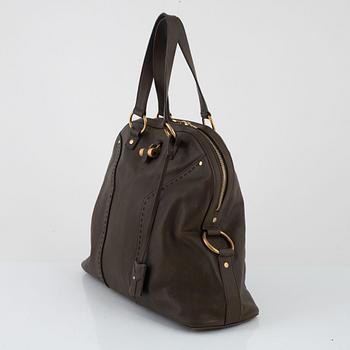 Yves Saint Laurent, väska, "Muse".