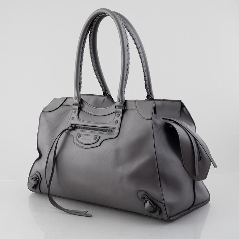 Balenciaga, bag/weekend bag, "Neo Classic Large Bag".