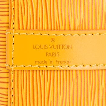 Louis Vuitton, laukku, "Epi Petit Noé".