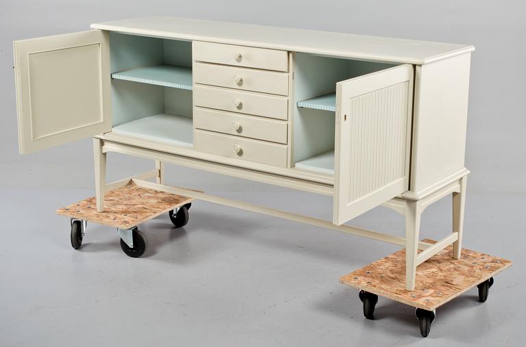 SIDEBOARD, Svante Skogh, 1900-talets andra hälft.
