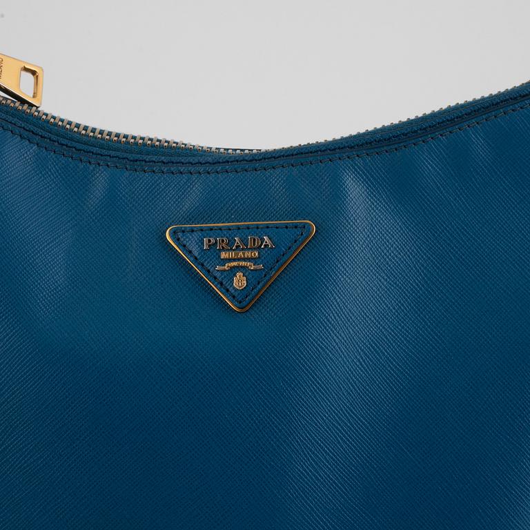 Prada, väska, "Vitello Daino Bag".