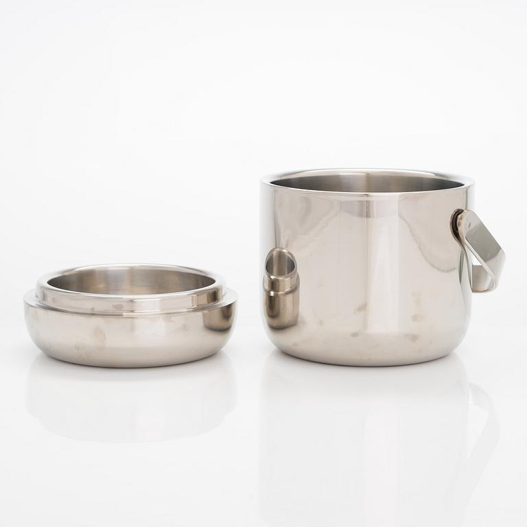 Timo Sarpaneva,  8-piece serving dishes for Opa Ltd. Designed 1970.