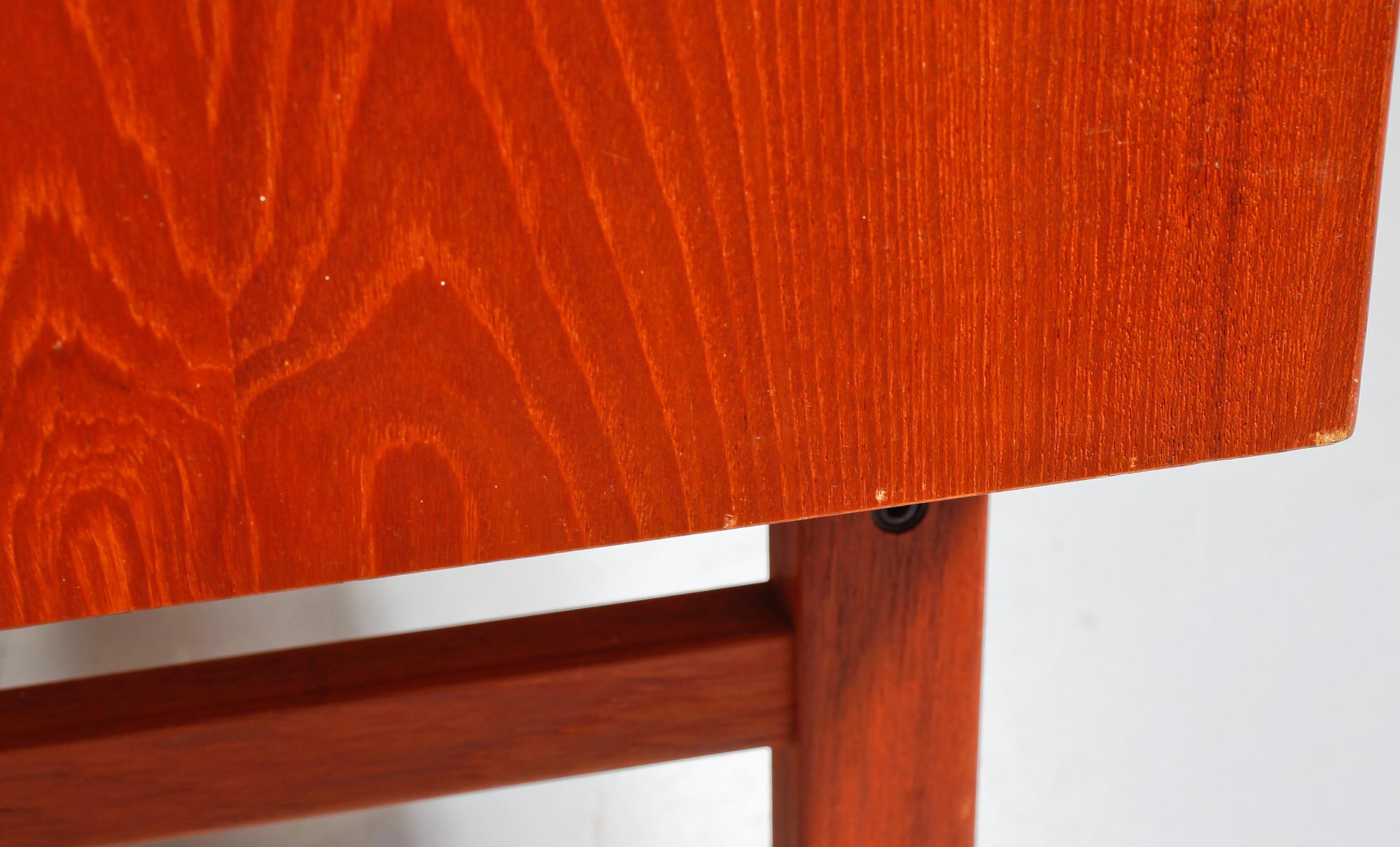 SIDEBOARD, Nils Jonsson, Troeds, 1950/60-tal.