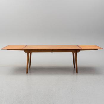 HANS J WEGNER, matbord, "AT312", Andreas Tuck, Danmark.