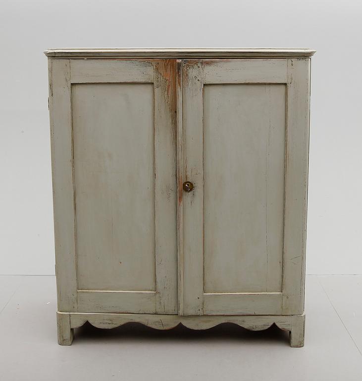 SKÄNK / SKÅP, 1800-talets mitt.