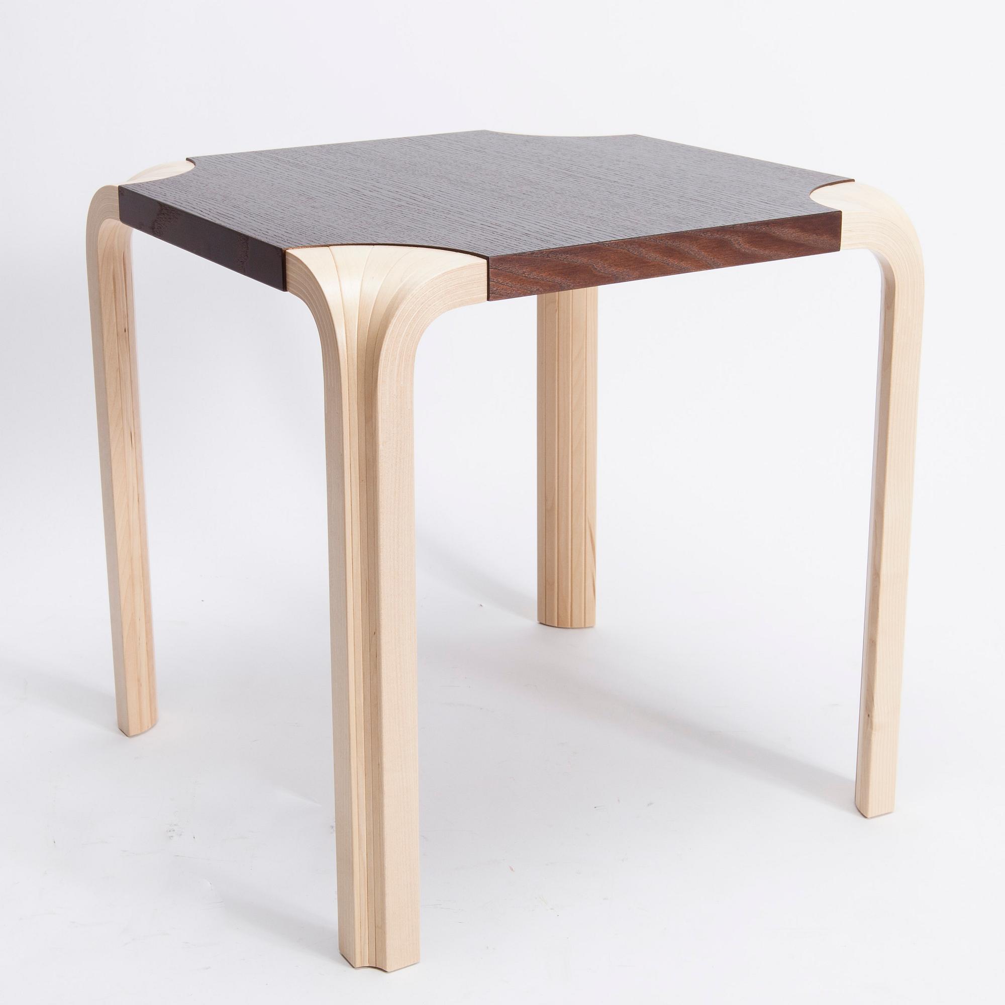 PALL, modell 601, Alvar Aalto, Artek. 150 Edited Collection för Stockmann 2012.