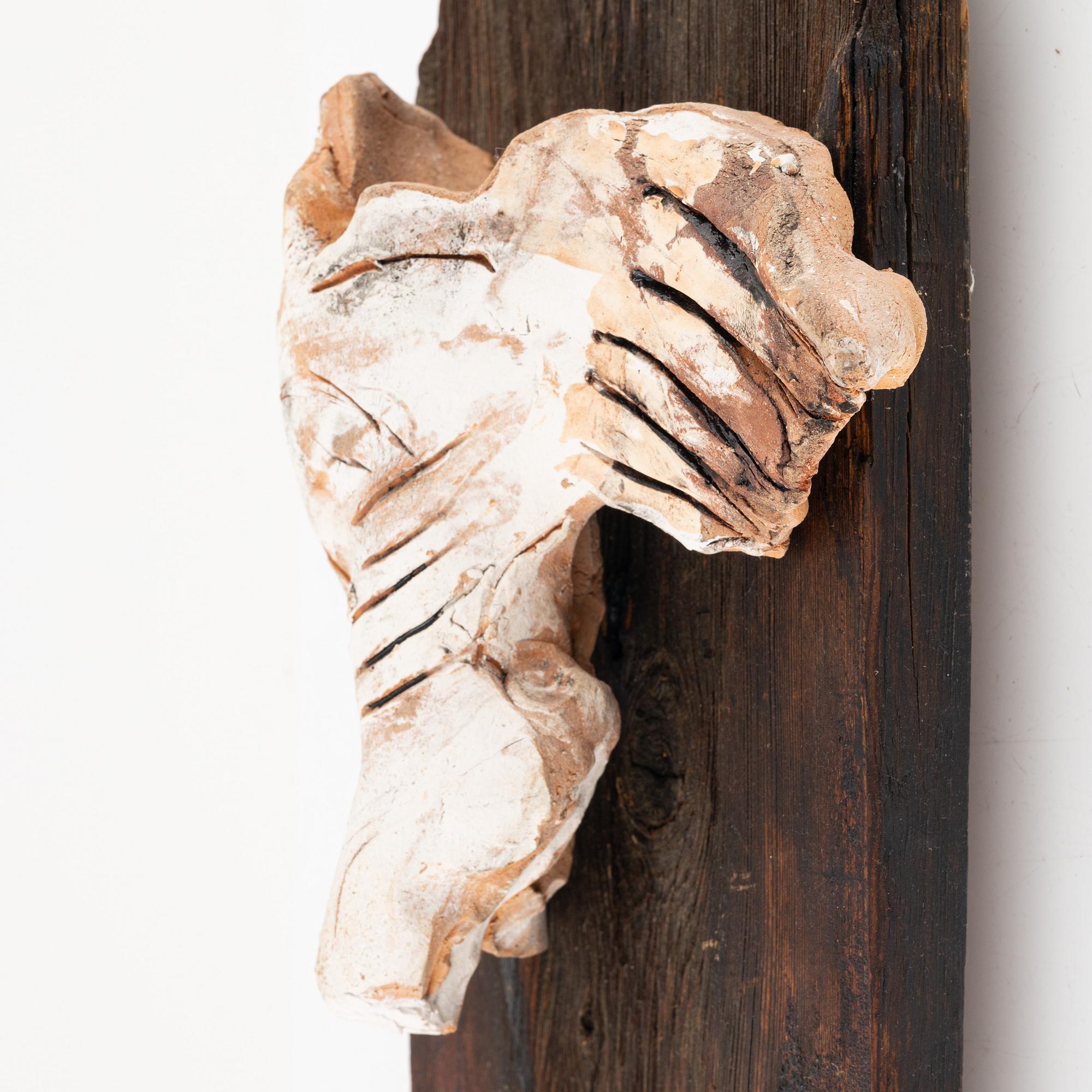 Henrik Allert, Untitled.