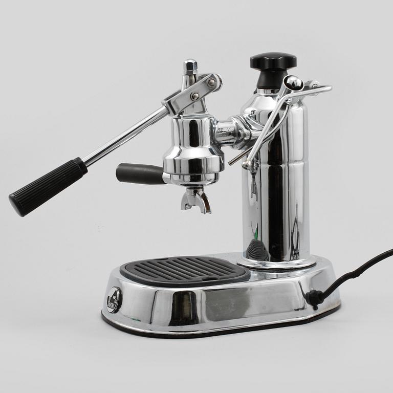 ESPRESSOMASKIN, Pavoni, 1900-talets fjärde kvartal.