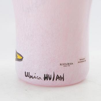 Ulrica Hydman-Vallien,