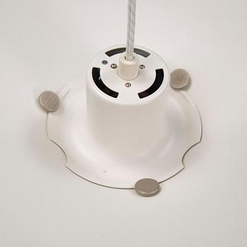 Poul Henningsen, a 'Charlottenborg PH 5-4.5' ceiling lamp, Louis Poulsen, Denmark.