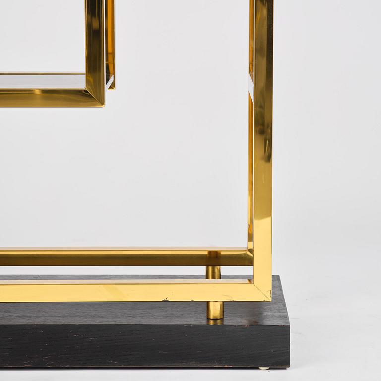 Eichholtz, bokhylla, "Lagonda", modern tillverkning.