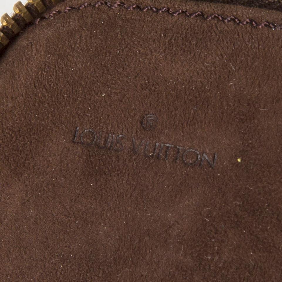 SMYCKESSKRIN, Louis Vuitton.