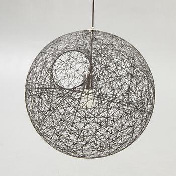 Mooi,  "Random light", ceiling lamp.
