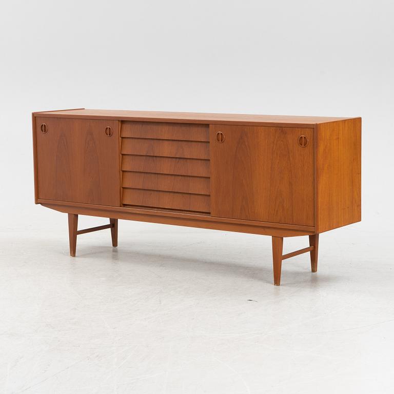 Sideboard, 1950/60-tal.