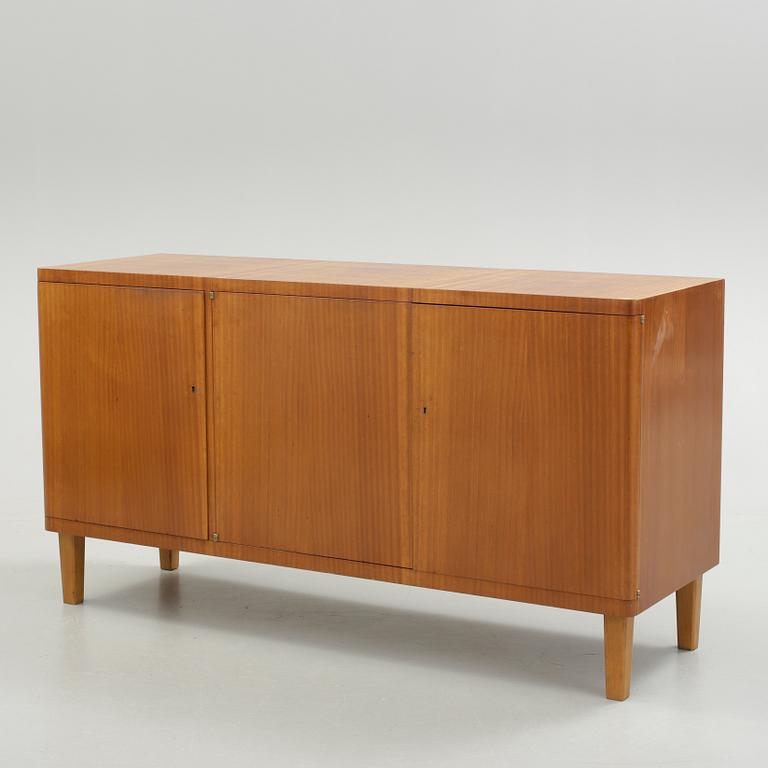 SIDEBOARD, "OK", Axel Einar Hjort, Nordiska Kompaniet, Nyköping 1938.