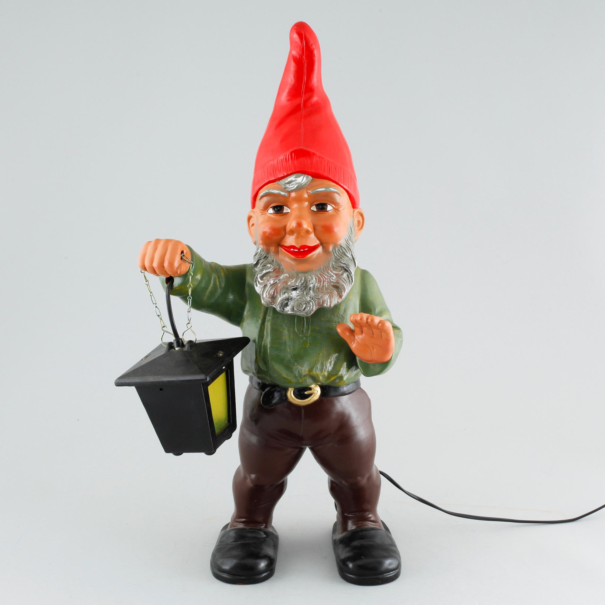 TOMTE, keramik, Heissner, Tyskland, 1900-talets andra hälft.
