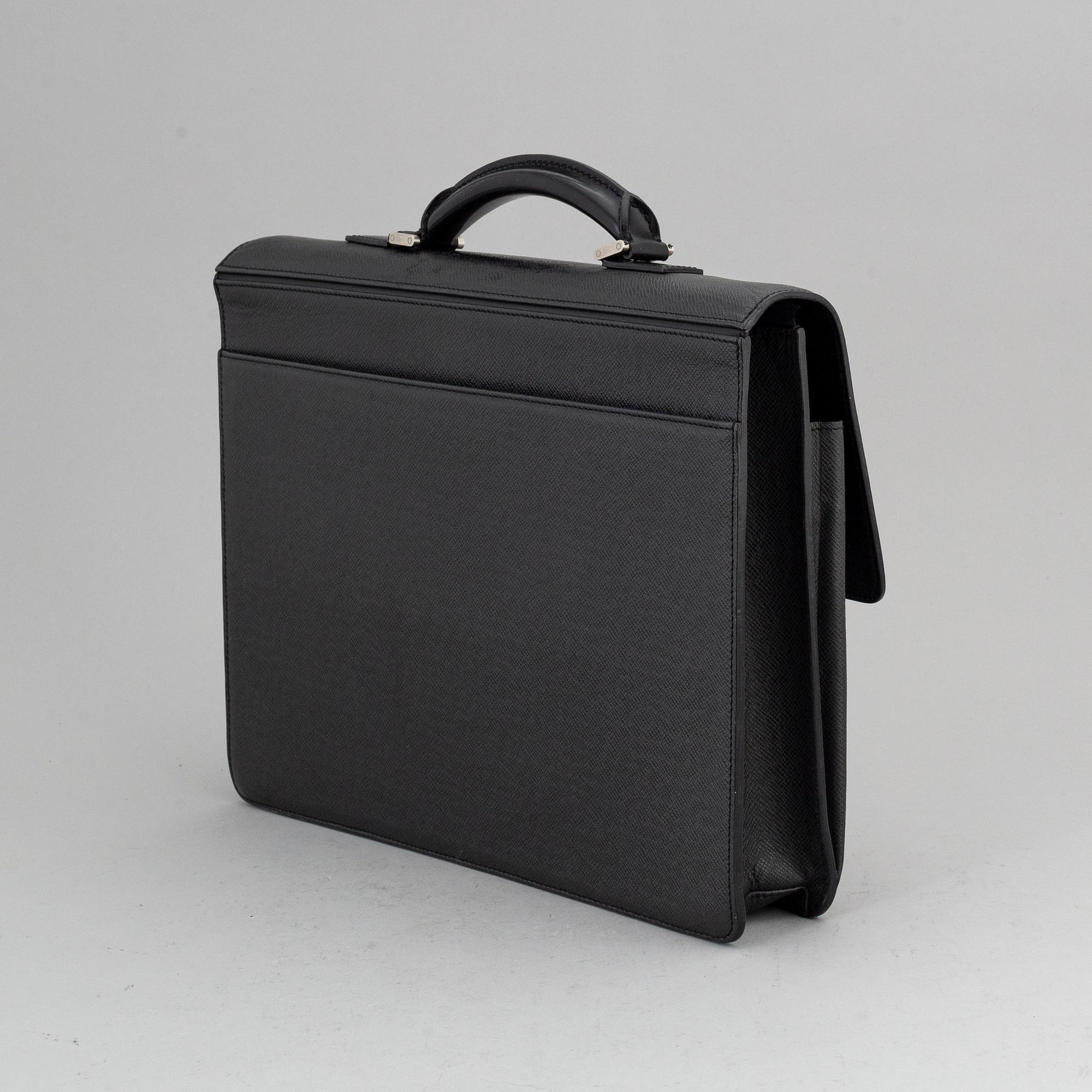 LOUIS VUITTON, briefcase 'Neo Robusto'.