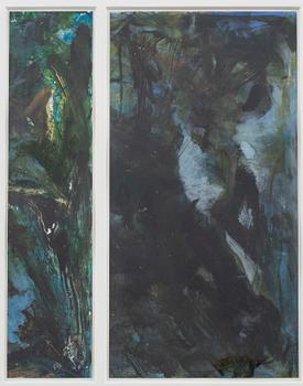 Björn Wessman, "Själbottna".