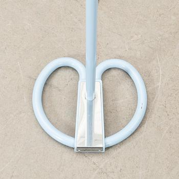 Anders Pehrson, floor lamp and a pair of wall lamps "Bumling" for Ateljé Lyktan Århus, late 20th century.