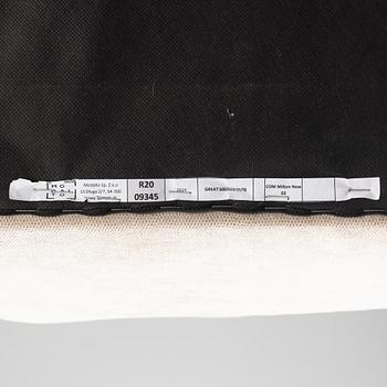 A Modalto Sofa, 21st century.