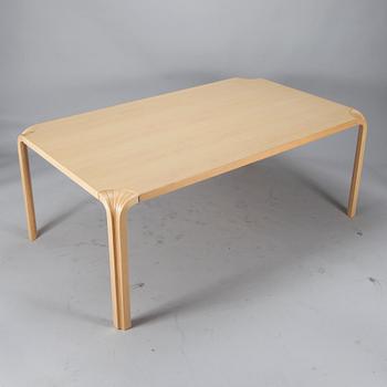 BORD, Alvar Aalto, Artek, 1900-talets slut.