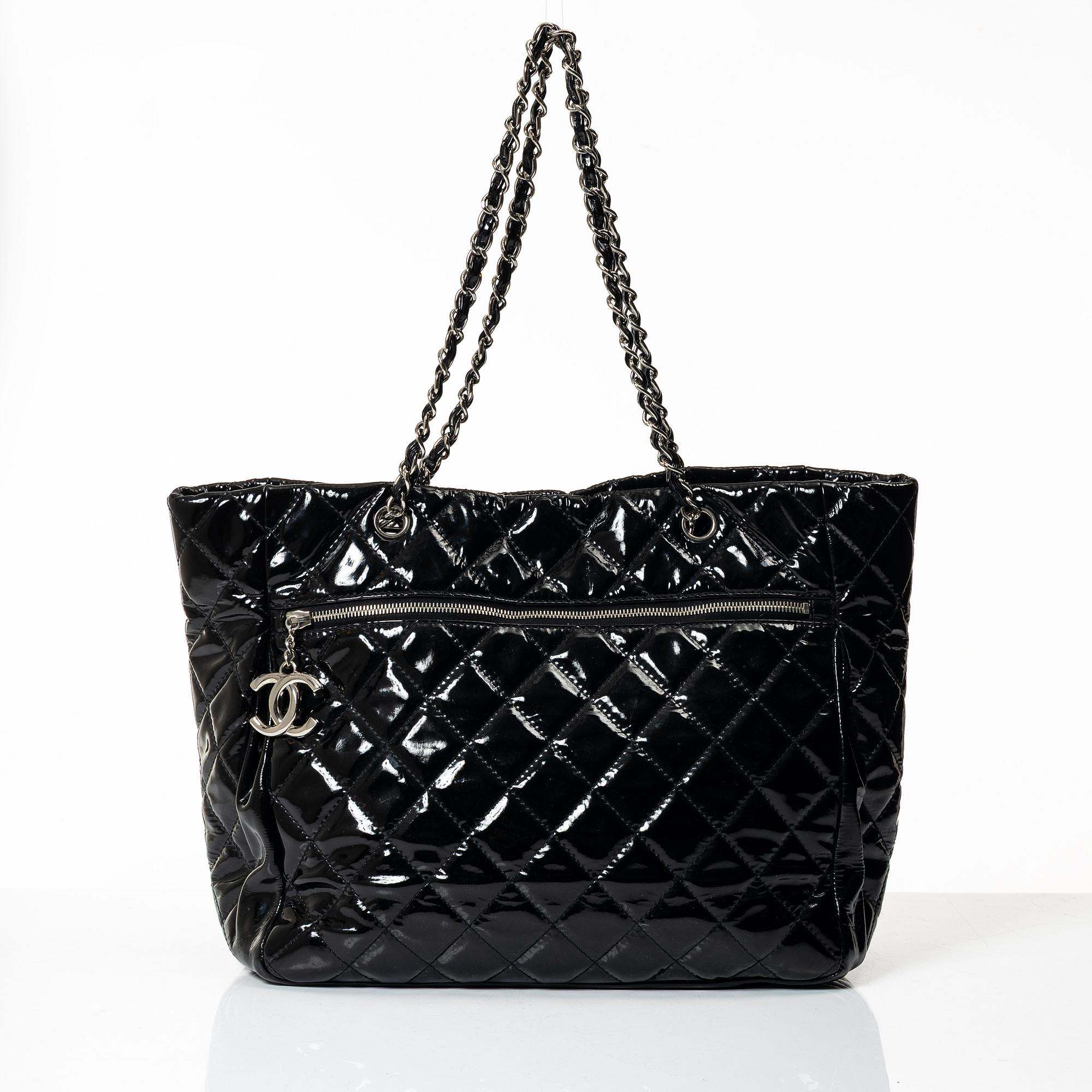 Chanel, Tote bag, 2009-2010.