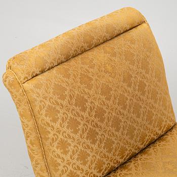 Schäslong, tidigt 1900-tal.