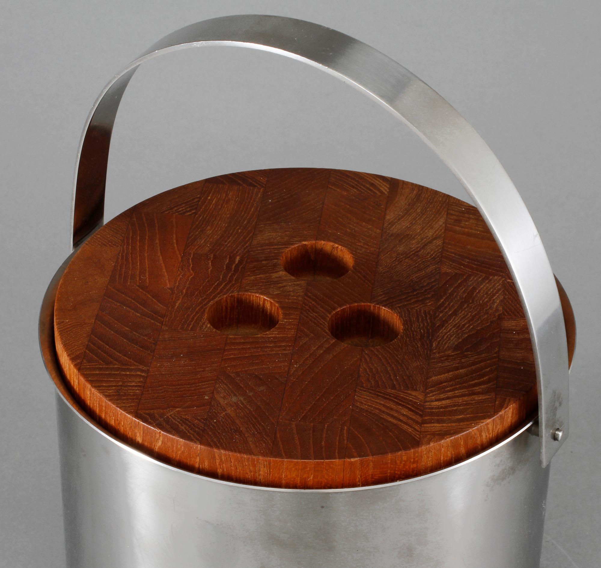 ISHINK, Arne Jacobsen, Danmark, 1900-talets andra hälft.