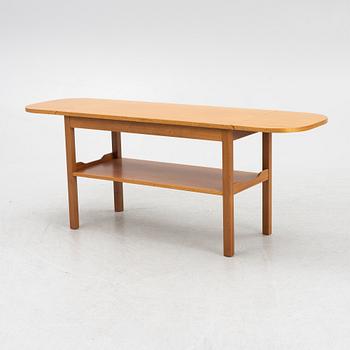 Josef Frank, a table, model 1059, Firma Svenskt Tenn, Sweden, post 1985.