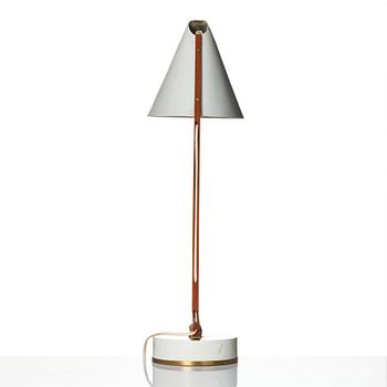 Hans-Agne Jakobsson, a table lamp, model "B 54", Hans-Agne Jakobsson AB, Markaryd 1950s.